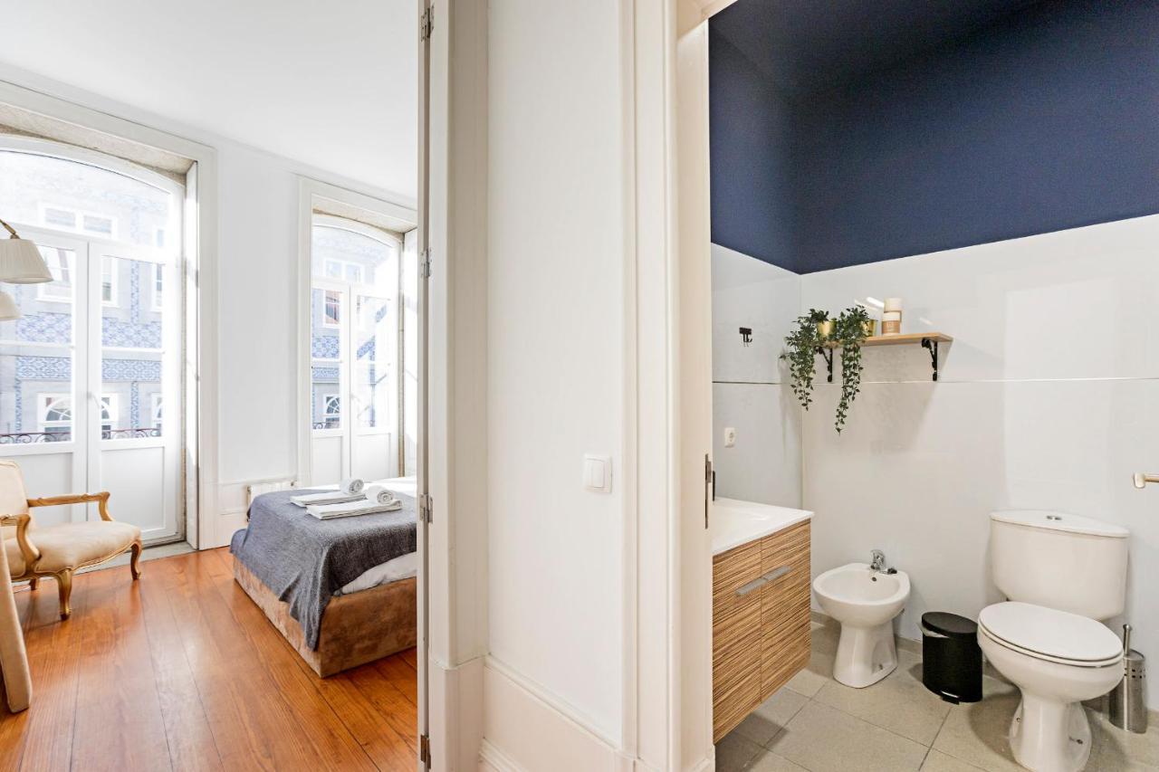Lovelystay - Aurora Heights Apartment Порто Екстериор снимка